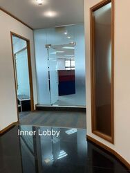 Amtech Building (D20), Factory #554724601
